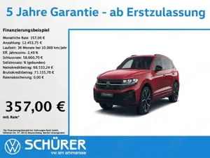 Volkswagen Touareg 3.0TDI R-Line BlackStyle Nachtsicht HuD Pano St...