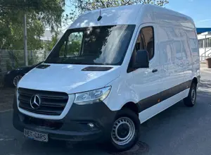 Mercedes-Benz Sprinter 315/215 Kasten L2H2*Klima*NAVi+Kamera