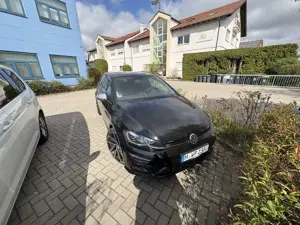 Volkswagen Golf R R BMT/Start-Stopp 4Motion