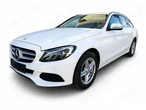Mercedes-Benz C 200 dT Business BlueTec