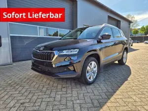Skoda Karoq 1.5 TSI 150PS DSG Selection Klimaautomatik Sitzhei