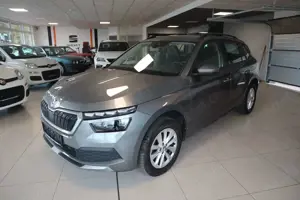 Skoda Kamiq /LED/FULL LINK/PDC