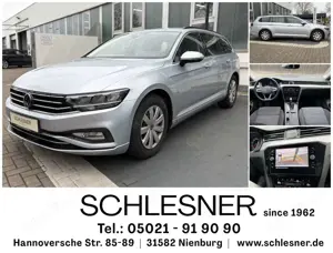 Volkswagen Passat Variant Business 2,0 TDI  *RFK *AHK