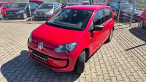 Volkswagen up! 2.HAND TÜV  INSPEKTION NEU