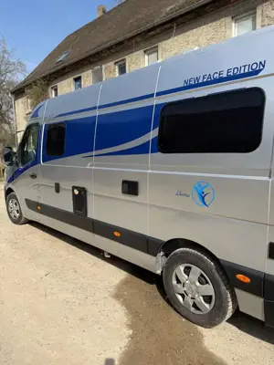 Renault Others Ahorn Van 620
