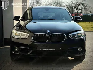 BMW 118 118 i Sport Line Bild 2