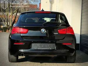 BMW 118 118 i Sport Line Bild 5