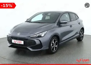 MG MG3 1.5 Hybrid Luxury Aut. LED ACC Navi 360°