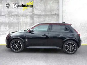 Renault R 5 Bild 3