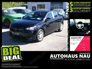 Opel Corsa 1.2 Edition 1. Hand, wenig KM, inkl BigDeal