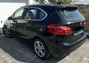 BMW 218 Bild 2