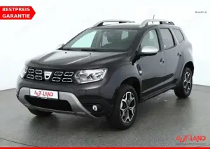 Dacia Duster II 1.3 TCE Adventure LED Navi 360° AHK