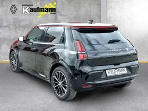 Renault R 5 Bild 4