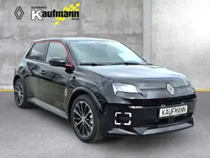 Renault R 5 Bild 2
