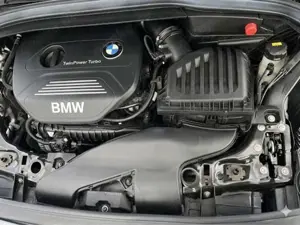 BMW 218 Bild 4