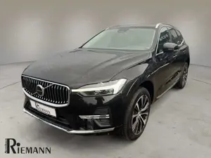 Volvo XC60 T6 PHEV AWD Plus Bright + Fahrerassistenz-Paket