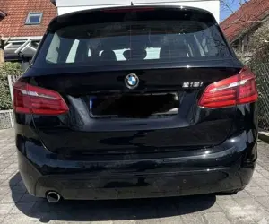 BMW 218 Bild 3