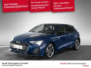 Audi A3 S line 30 TFSI S tronic