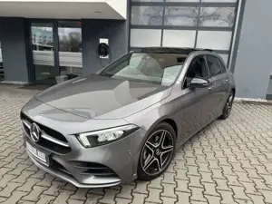 Mercedes-Benz A 200 AMG LINE / Edition PANO/LED/NIGHTP./MBUX