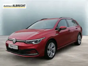 Volkswagen Golf Variant Style 1.5 TSI