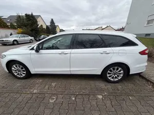 Ford Mondeo Bild 2
