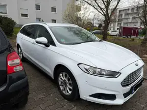 Ford Mondeo Bild 4