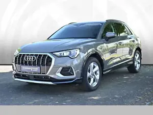 Audi Q3 35 TFSI S tronic advanced Panor.-Dach Virtual N