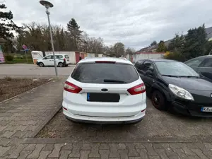 Ford Mondeo Bild 3