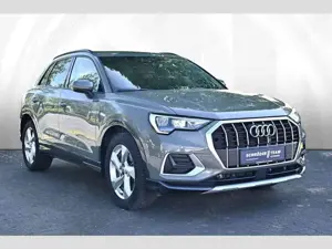 Audi Q3 35 TFSI S tronic advanced Panor.-Dach Virtual N... Bild 2