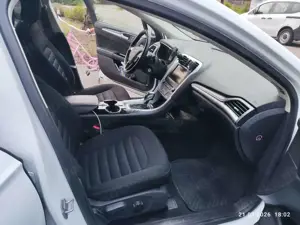 Ford Mondeo Bild 5