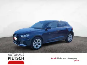 Audi A1 30 TFSI S tronic ACC DigCockpit