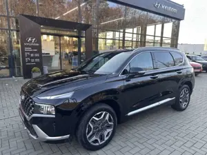 Hyundai SANTA FE 1.6 Plugin-Hybrid 4WD Signature