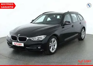 BMW 320 320i Touring Sport Line LED Navi Sitzheizung PDC
