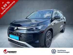 Volkswagen Tayron Life 2.0 TDI 4M DSG 360+AHK+7S+AreaView