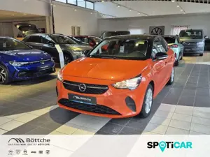 Opel Corsa F PDC*Navi*Android+SHZ