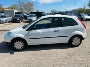 Ford Fiesta Bild 3