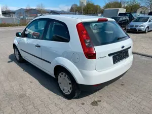 Ford Fiesta Bild 5