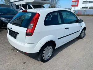 Ford Fiesta Bild 4