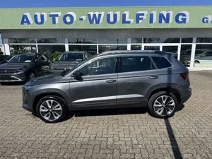 Skoda Karoq 1.5 TSI DSG+AHK+RFK+ACC+Navi+++