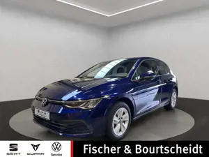 Volkswagen Golf VIII 2.0 TDI Life KAMERA NAVI ACC LED