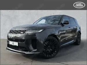 Land Rover Range Rover Sport P635 SV Carbon AHK 23 Pano Winter