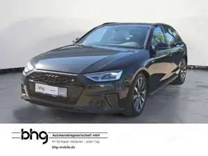 Audi A4 S line 40TDI  S tron.