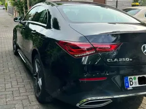 Mercedes-Benz CLA 250 CLA 250 Bild 3