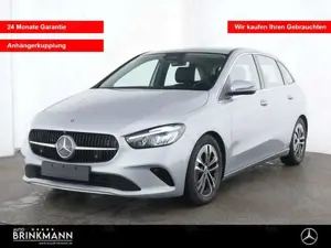 Mercedes-Benz B 180 B 180 AHK/LED/KAMERA/SPURHALTE/ADVANCED/ SHZ/Klima