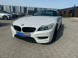 BMW Z4 Roadster sDrive 28i