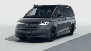 Volkswagen T7 California Beach Tour 2.0 TDI DSG Plus 110 kW (150 PS), Au...