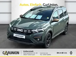Dacia Jogger Extreme+ HYBRID 140 Navi PDC Kamera