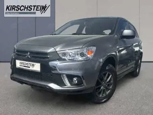 Mitsubishi ASX Active 2WD 1.6 MIVEC WR 1.Hand Navi App Sitzh. DAB
