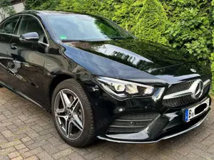 Mercedes-Benz CLA 250 CLA 250 Bild 4