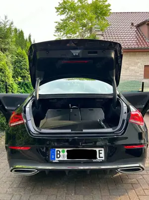 Mercedes-Benz CLA 250 CLA 250 Bild 5